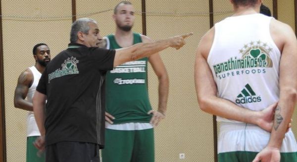 Θεραπεία για Νικ Καλάθη