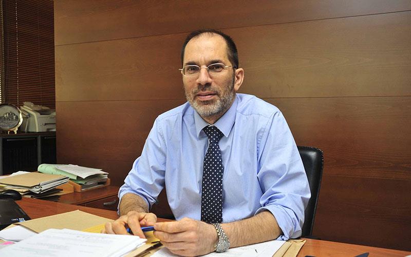 Γ.Ελεγκτής: Μεγαλύτερη απ’ ό,τι περίμενα η διαφθορά