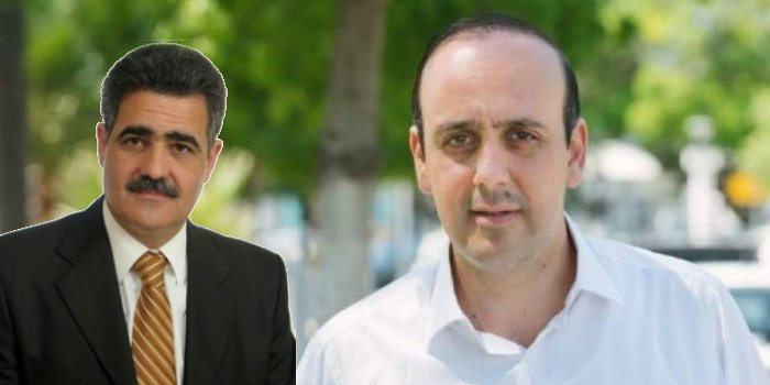 Τις μίζες δεν τις πήρε ο δήμαρχος Αραδίππου και το «παραιτάτε μας» του Φαίδωνα!