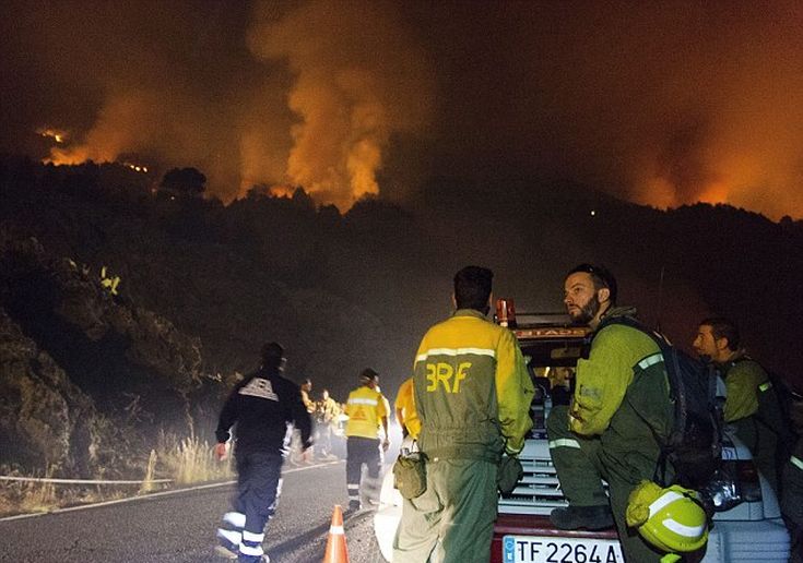 Γερμανός προκάλεσε φονική πυρκαγιά αφότου έβαλε φωτιά σε χρησιμοποιημένο χαρτί τουαλέτας