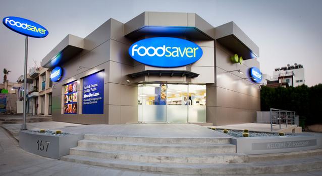 Νέο κατάστημα Foodsaver στη Λάρνακα!