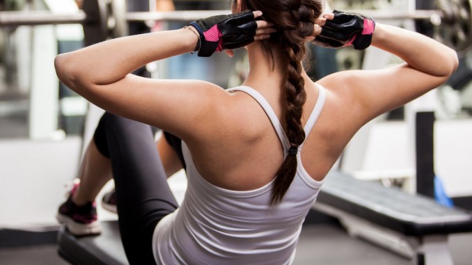 Motivation: 10 τραγούδια για να ακούς καθώς γυμνάζεσαι!