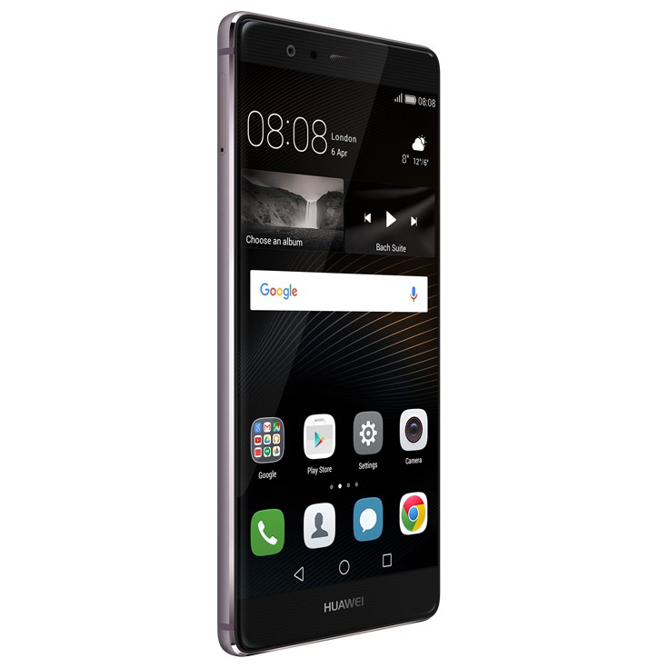 Huawei P9: Το ιδανικό κινητό για επαγγελματίες!