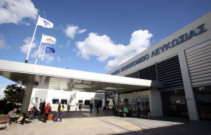 Τροχαίο στη Σωτήρα-Ανατράπηκε το μοτοποδήλατο 75χρονου