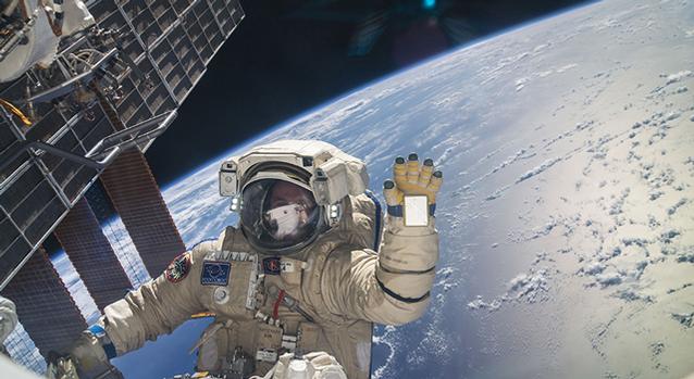 Προ των πυλών το διαστημικό μπίζνες – Η NASA προσκαλεί τις επιχειρήσεις στο διάστημα