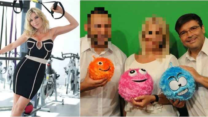 Είναι επίσημο! Ποια θα πάρει τελικά τη θέση της Γαβριέλλας στο ΡΙΚ; Δεν ειναι η Τζιώρτζια;