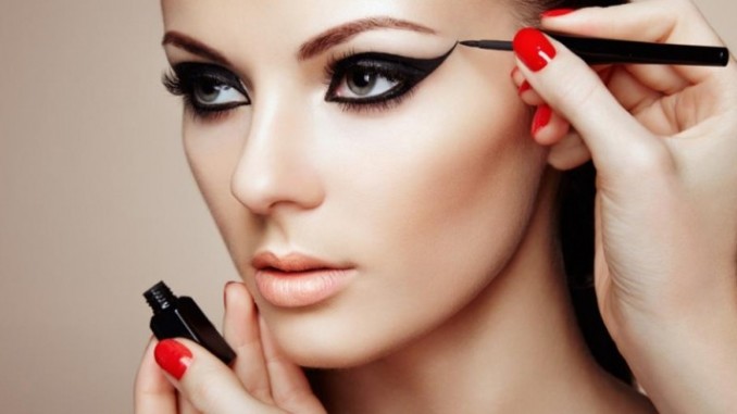 5 tips για να αποφύγεις το μουτζούρωμα στο μακιγιάζ!