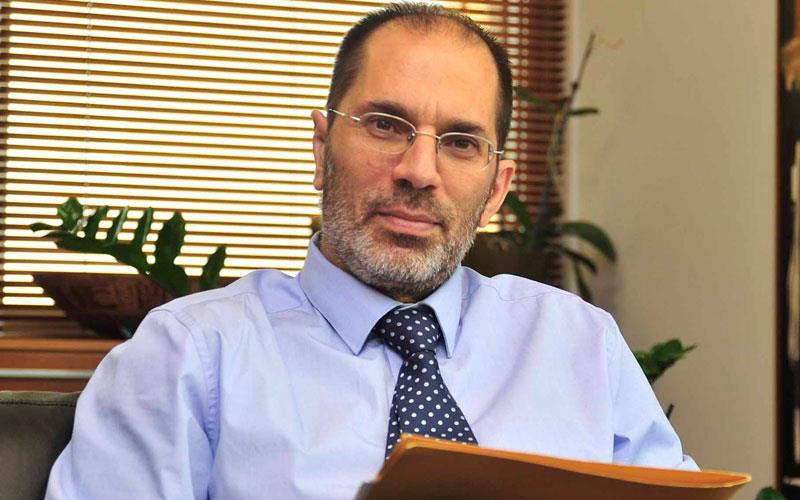 Οδ.Μιχαηλίδης: Δέχθηκα τηλεφωνήματα και παράπονα από υπουργούς