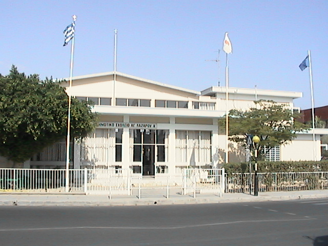 Δημοτικό Σχολείο Αγίου Λαζάρου Α΄ Λάρνακας: Καθυστερεί η αντισεισμική στήριξη