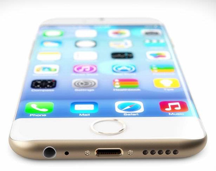 Οι νέες φήμες για το iPhone 7 και η ομοιότητα με το Samsung