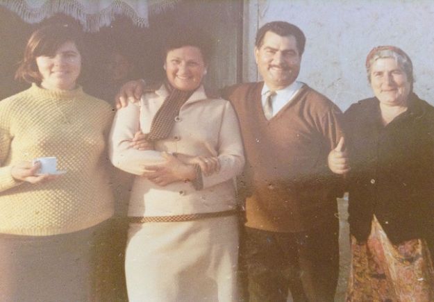 Φωτογραφίες Αμμοχωστιανών αναζητούν τους ιδιοκτήτες τους