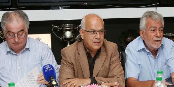 «Μέχρι να αποδειχθεί ότι δεν έχει μέλλον…» (Τζιωνής για Κάρβερ, ομάδα, Θύρα 9, Ιακωβίδη)