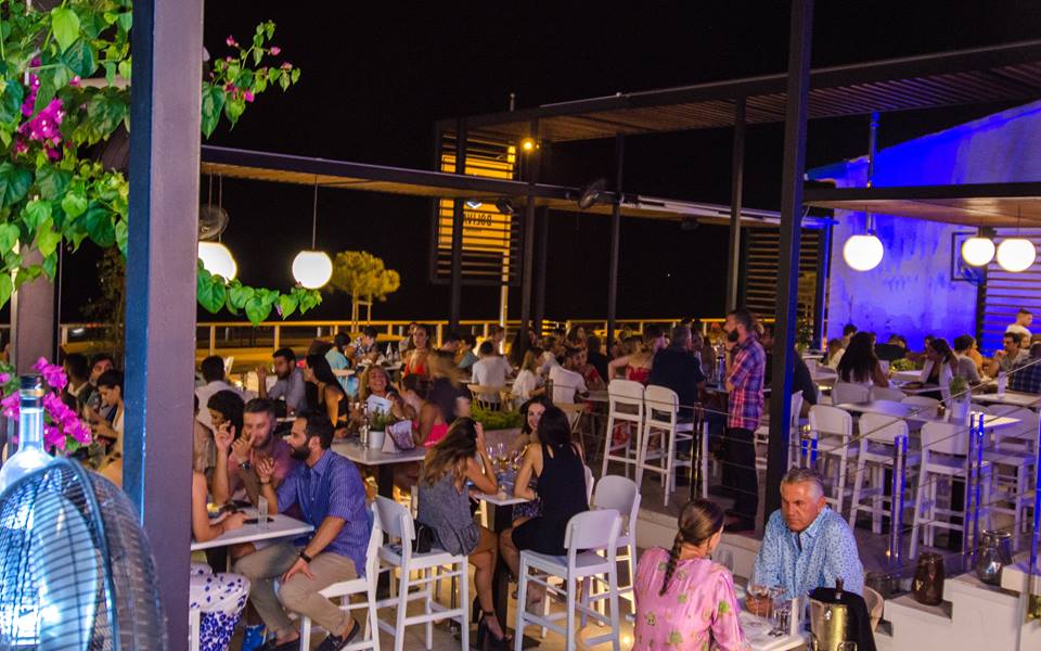 Μη μελαγχολείς για το καλοκαίρι που φεύγει…