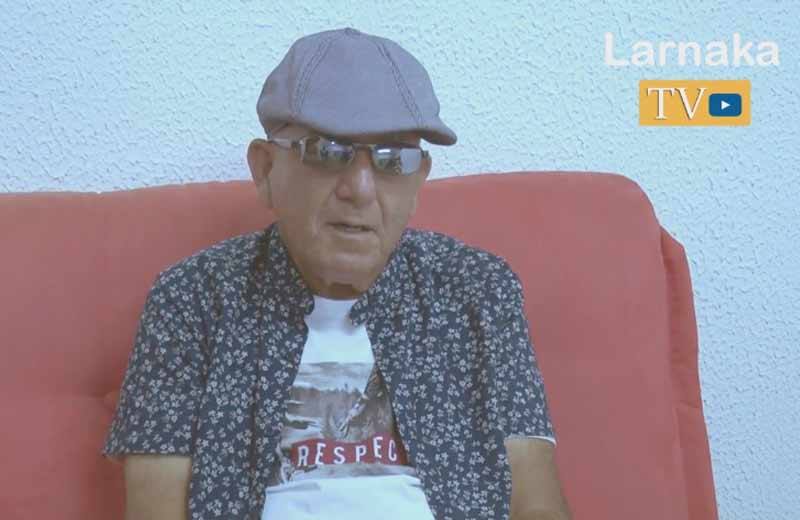 O γνωστός Άλεξ της πόλης μας στο LarnakaTV, ο εγγαστρίμυθος που τρελαίνει κόσμο, η Άννα Βίσση και σας λέμε να μην τον συναντήσετε ποτέ, δείτε γιατί… (videos)