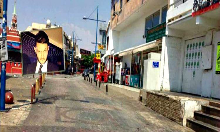 Αρνήθηκε ενοχή για συνεργία μετά το φόνο η Σκαλιώτισσα από τις Καμάρες!