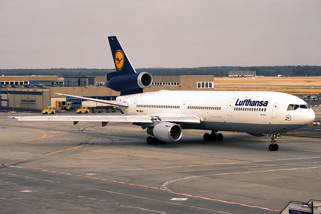 Lufthansa: Η πρώτη ευρωπαϊκή αεροπορική εταιρεία που προσφέρει…