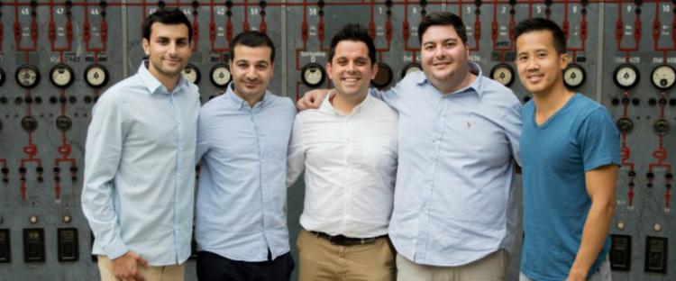 Ιδιοφυίες! Κύπριοι ίδρυσαν εταιρεία και την πούλησαν για 20 εκατομμύρια δολάρια