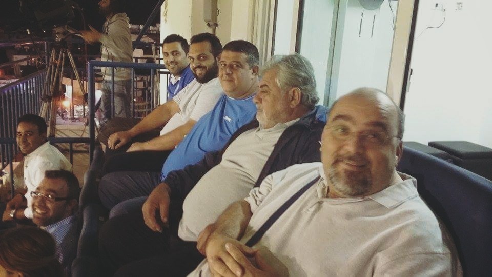 Τα 8 λατρεμένα φαγητά του Κυπραίου που “αναγιώνουν” τη… σκεμπέ του!