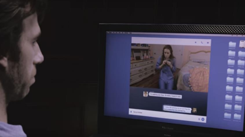 Revenge Porn: Όταν οι πρώην εκδικούνται με ερωτικά βίντεο