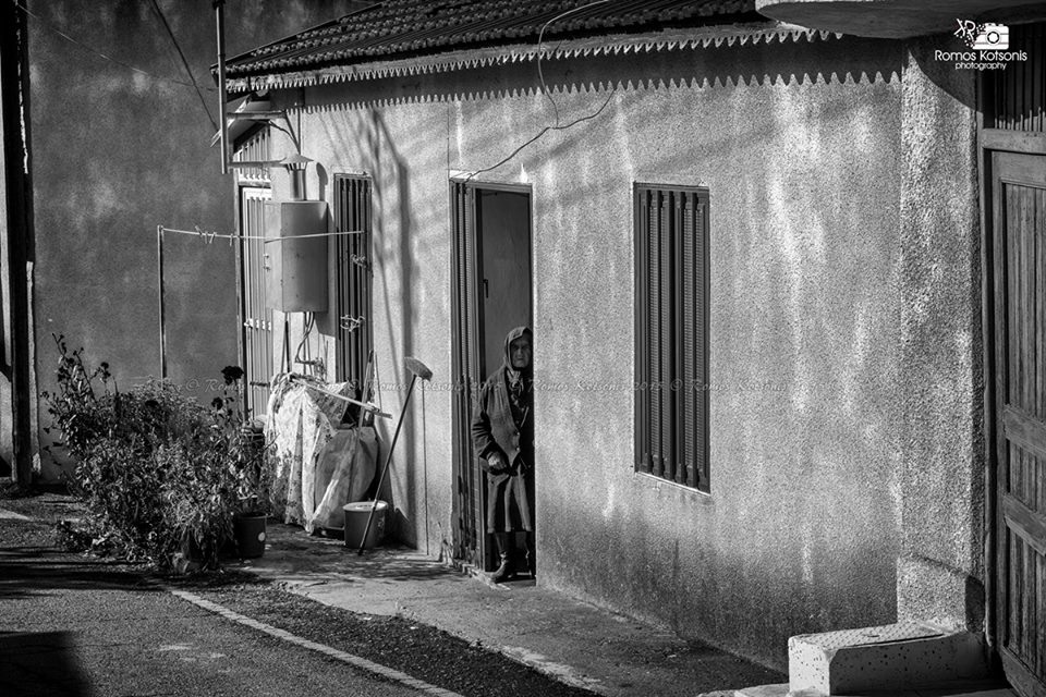 Μεγαλώνοντας μην κρατάς τους γονείς σου σε απόσταση