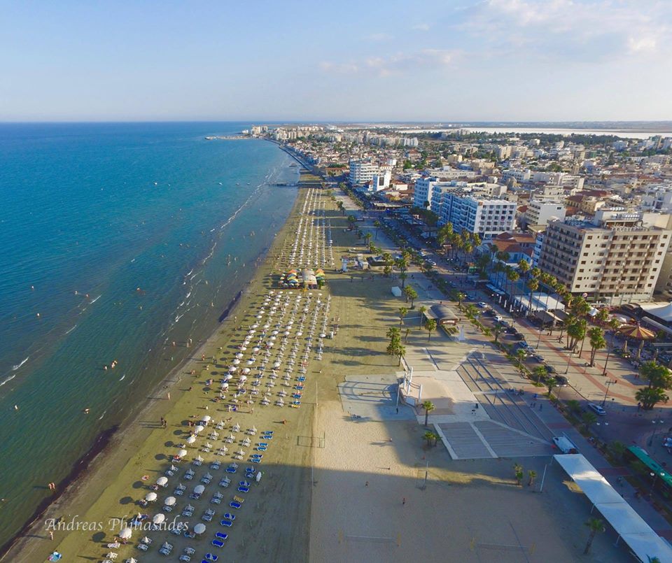 ΠΡΟΣΟΧΗ! Κλειστός κεντρικός δρόμος στη Λάρνακα – Δείτε που και πότε!