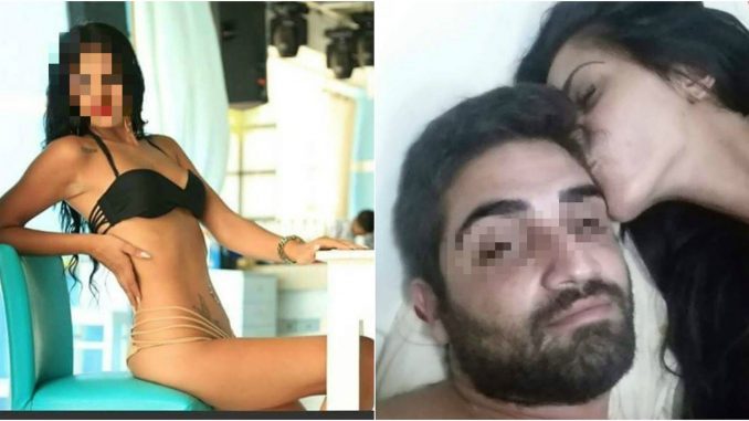 Ο νέος σύντροφος της Κύπριας σεξοβόμβας – Μας δείχνει πως κοιμούνται στο κρεβάτι! Μεγάλος έρωτας