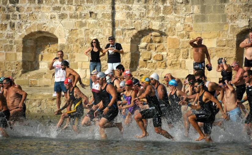 2η Ευρωπαϊκή Εβδομάδα Αθλητισμού στο Δήμο Λάρνακας (19 – 25 Σεπτεμβρίου 2016)