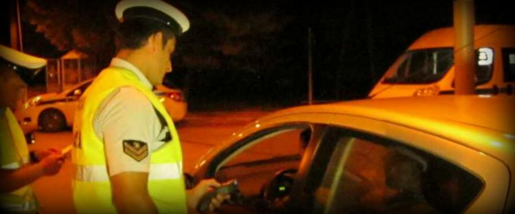 Συνεχίζουν ακάθεκτοι να πίνουν και να οδηγούν οι Κύπριοι – Τους «τελείωσε» το χαρτί από τις πολλές κλήσεις