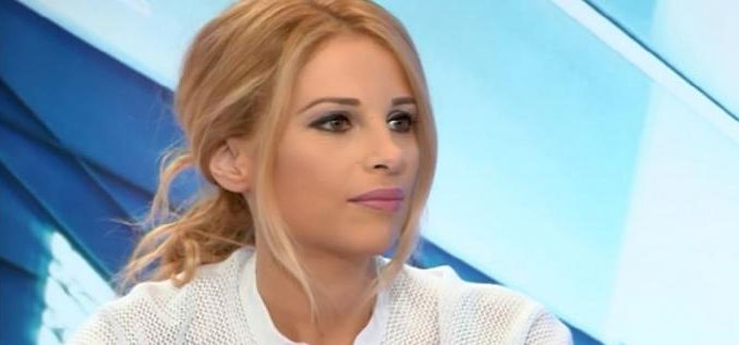 Οι εντυπώσεις της Χριστιάνας την πρώτη εβδομάδα στον Alpha Κύπρου (ΦΩΤΟ)