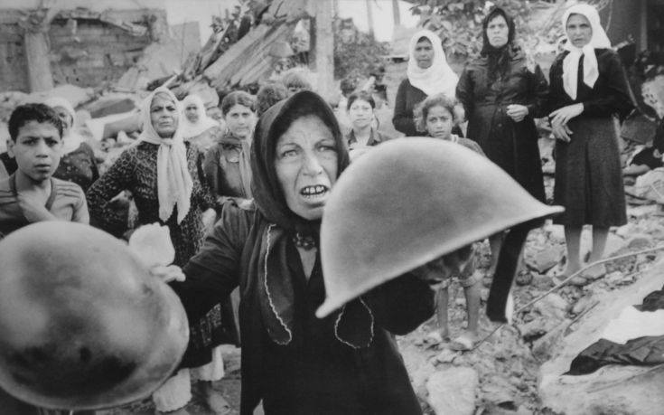 1983-Sabra-refugee