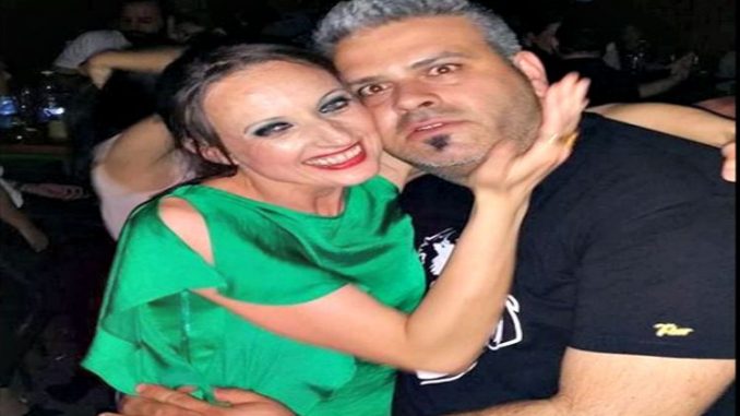 Λούης Πατσαλίδης: Αποκαλύπτει πότε τρώει ξύλο από την γυναίκα του