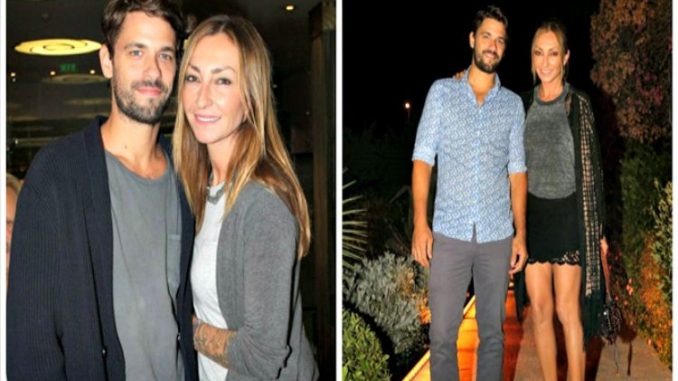 Οι εφιαλτικές στιγμές της Ρούλας Ρέβη: «Το κρεβάτι μου είχε γεμίσει αίματα»