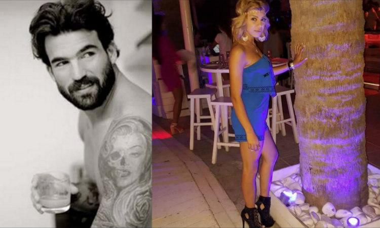 Η Σκαλιώτισσα Σοφία Πέτρου απαντά στον Αλεξάνδρου και στην ατάκα «Μια τελειωμένη κοπέλα πίστας…»