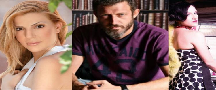 Σας παρουσιάζουμε τις επιχειρήσεις των Κύπριων ηθοποιών! (video)