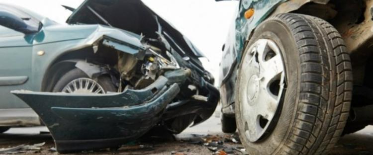 ΛΑΡΝΑΚΑ: Σοβαρό τροχαίο ατύχημα – Στο Νοσοκομείο ο οδηγός
