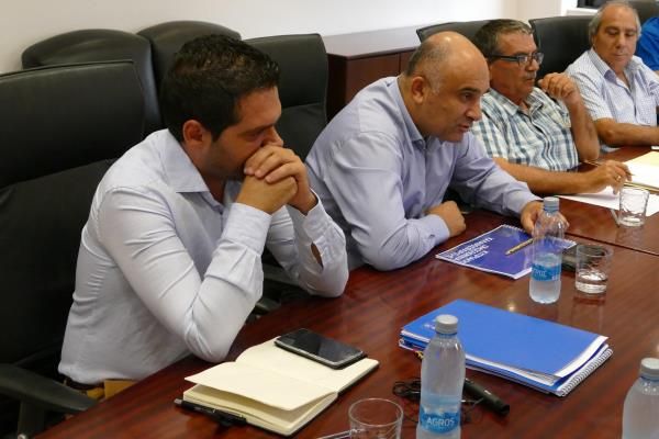 Η ΚΟΚ παρουσίασε το πλάνο της στον ΚΟΑ