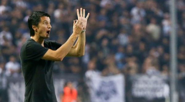 Η λίστα του ΠΑΟΚ για το Europa League