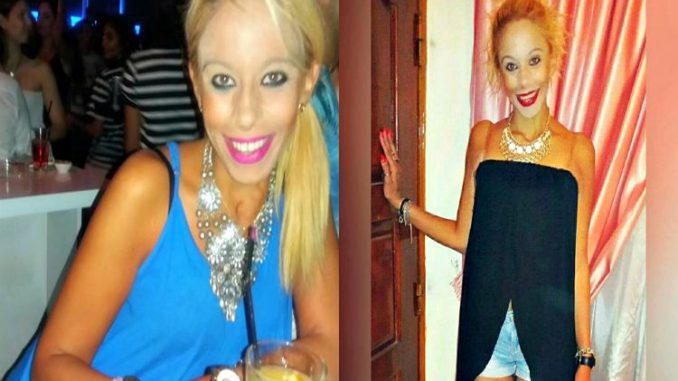 Συγκλονίζει η μαρτυρία νεαρής Κύπριας «Ζω χωρίς στομάχι…»