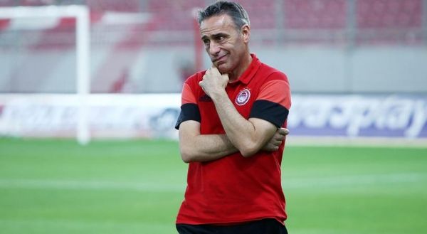 Ετοιμάζει εκπλήξεις ο Μπέντο