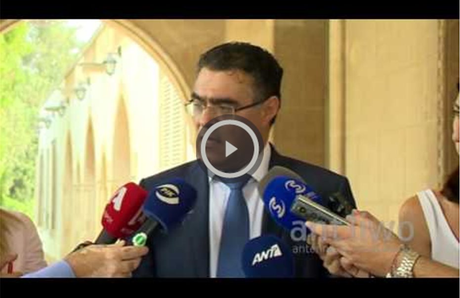 Σύσκεψη υπό τον ΠτΔ. Προτεραιότητα η ανάπτυξη του Τροόδους
