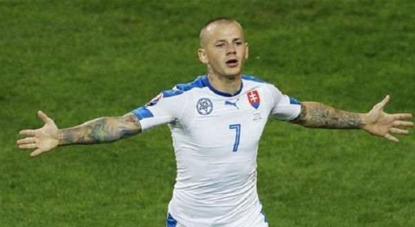Βάις: «Τυχερή η Αγγλία»