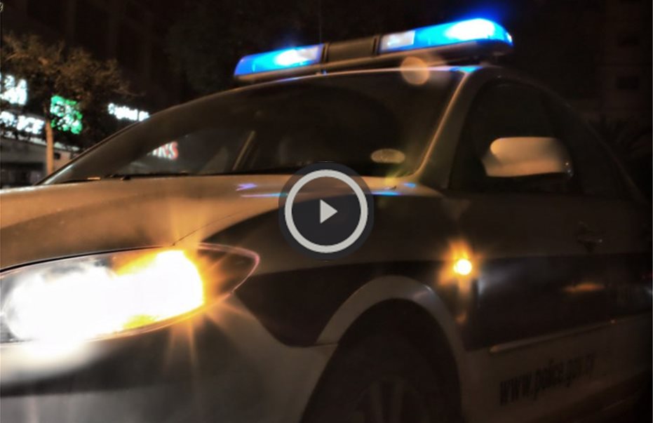 Από έμφραγμα μυοκαρδίου ο θάνατος του άστεγου στη Λεμεσό