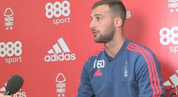Βέλλιος: «Δεν υπάρχει καμία σχέση με τον Ολυμπιακό»