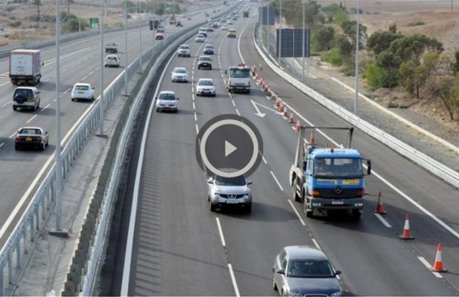Μέχρι την Πέμπτη η ανανέωση των αδειών κυκλοφορίας