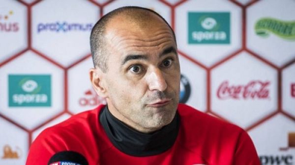 Μαρτίνες: «Είδα τον περσινό αγώνα με τη Κύπρο»