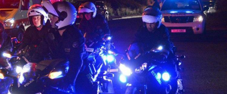 Σταμάτησαν για έλεγχο 20χρονη κοπέλα και έπιασαν «λαβράκι» – Η άσπρη σκόνη ήταν εμφανή στο…