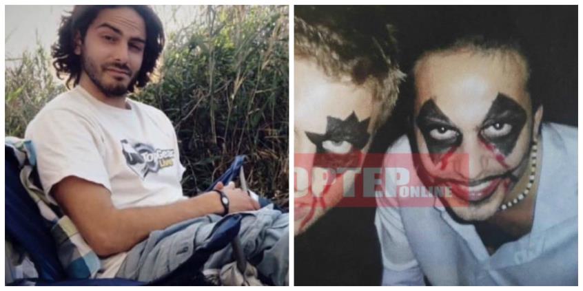 Ένοχος για πρόκληση θανάτου εξ αμελείας ο γιος του Δημήτρη Συλλούρη!