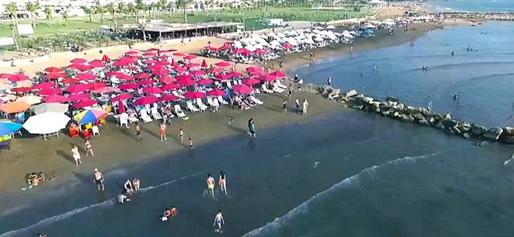 Βίντεο για την προώθηση του… τουρισμού στη Συρία