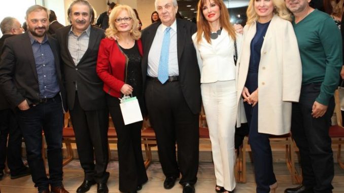 Έρχονται Κύπρο Μενεγάκη και Χατζηβασιλείου μετά το κλείσιμο του ALPHA Ελλάδος;