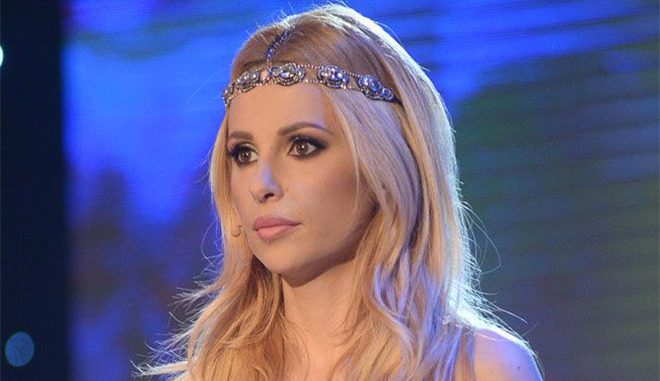 Χριστιάνα Αριστοτέλους: Αποκαλύπτει τα πάντα για την διακοπή της εγκυμοσύνης της (VIDEO)